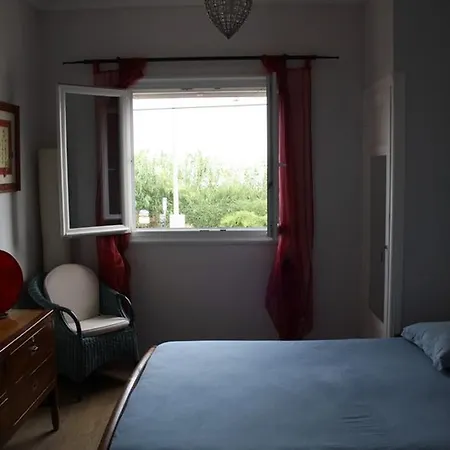 Rue Dulys Ζουάν λε Πιν