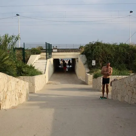 Rue Dulys Διαμέρισμα Ζουάν λε Πιν