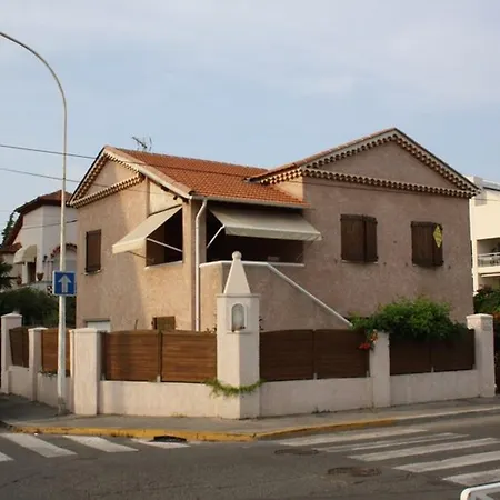 Daire Rue Dulys Juan-les-Pins