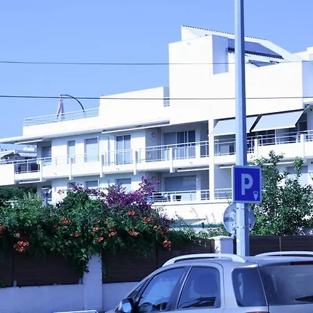 Rue Dulys * Juan-les-Pins